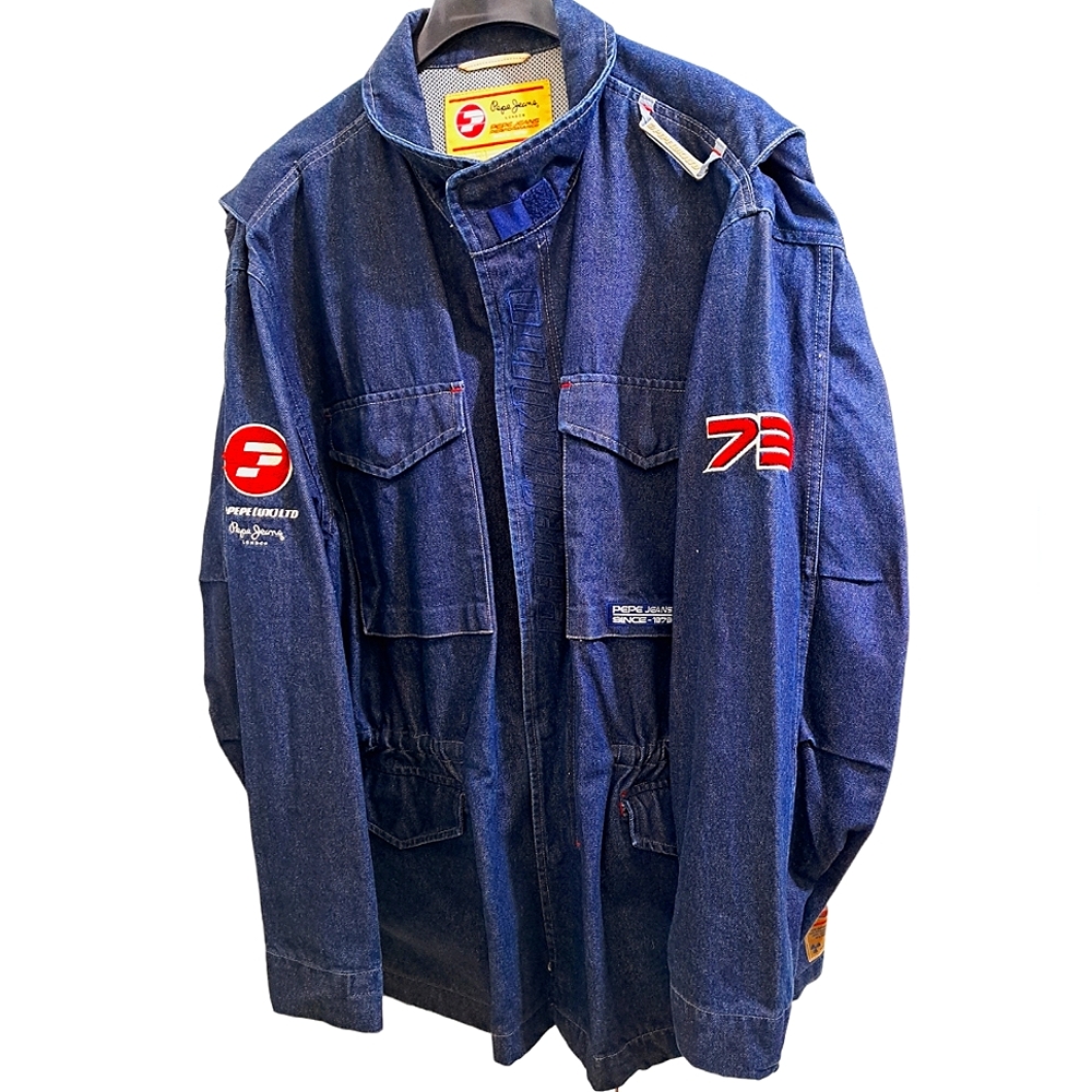 Pepe Jeans London #010